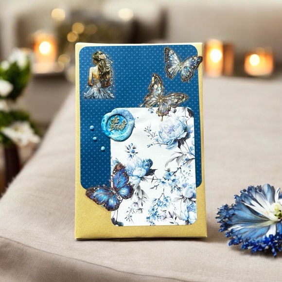 Blind date with a book - YA Romance - Picture 5 of 6